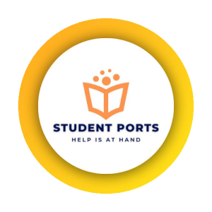 Student Ports Logo 1