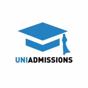UniAdmissions logo