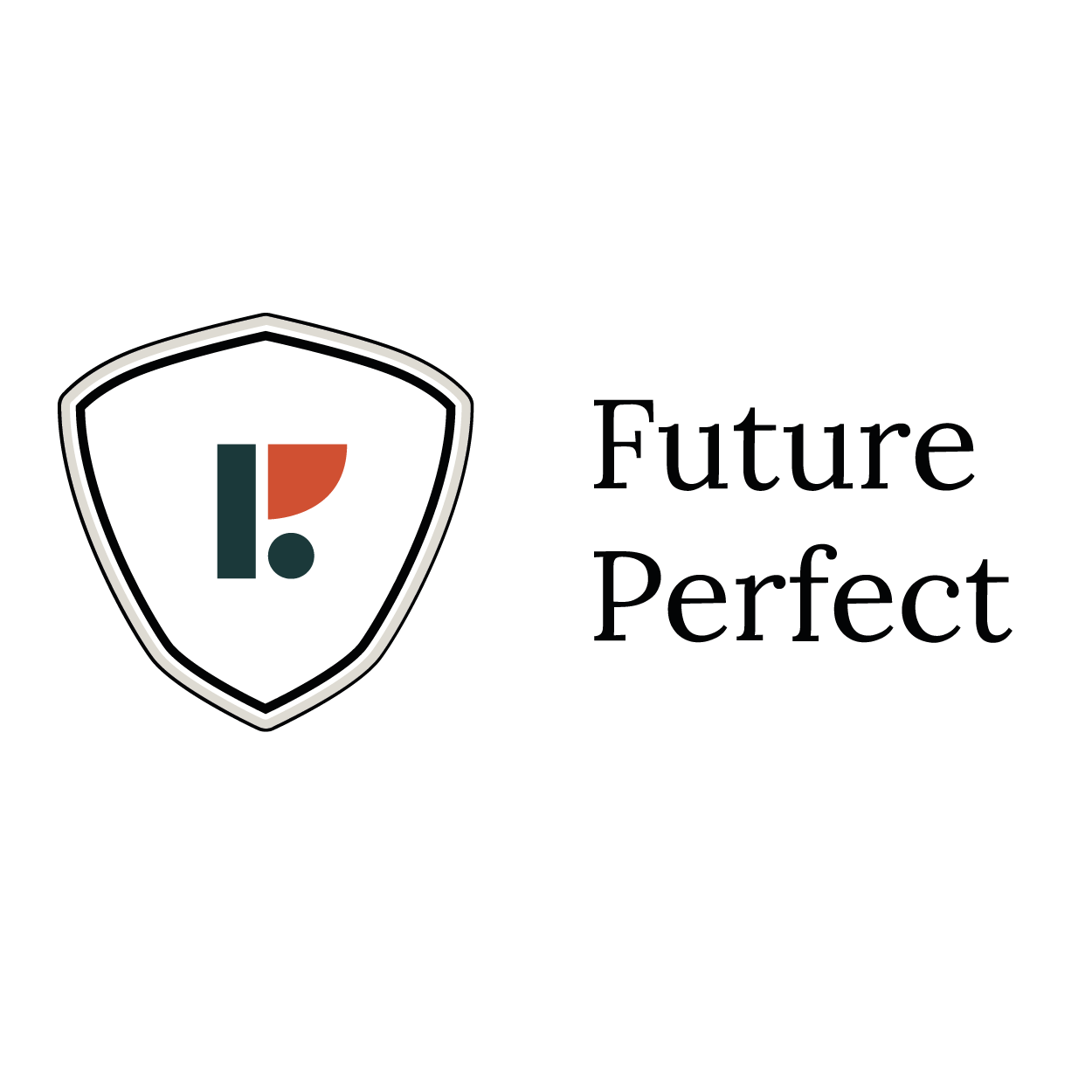 future perfect logo