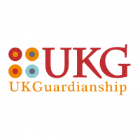 UKG logo