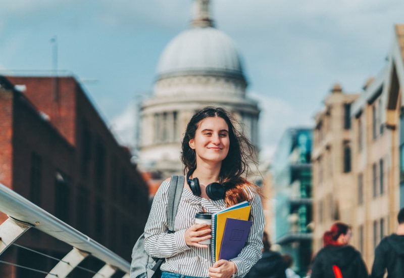 student visa banner